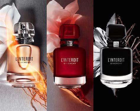 dupe givenchy l'interdit|l'interdit perfume dupe.